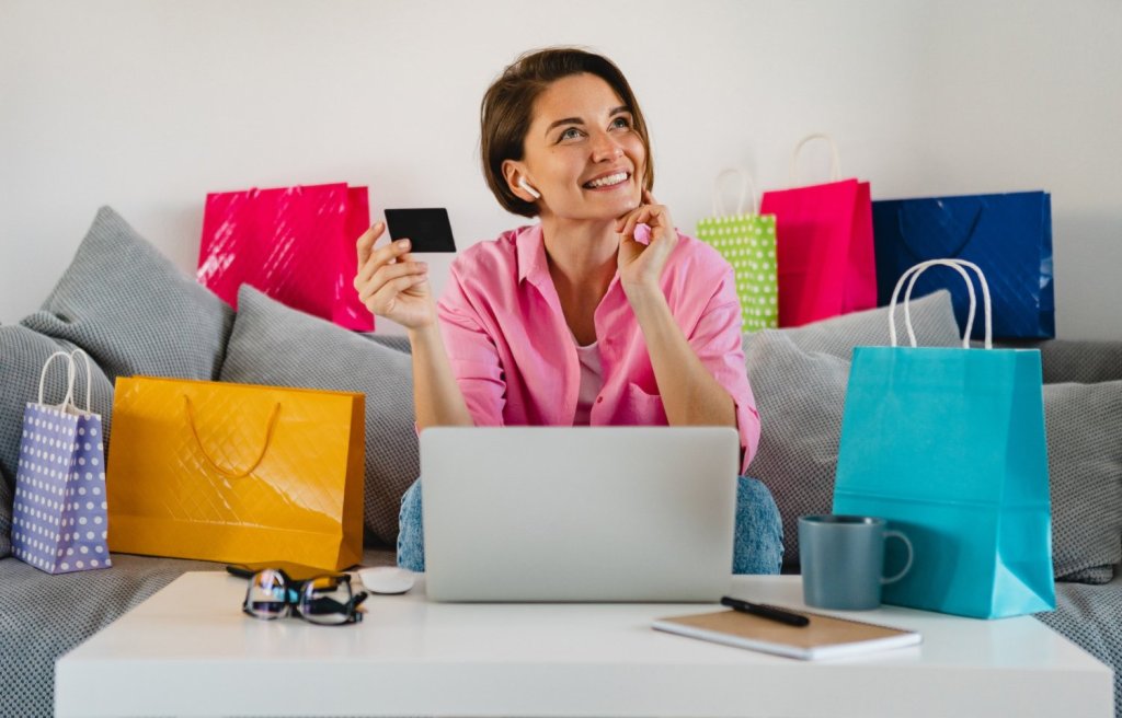 Crear un ecommerce exitoso