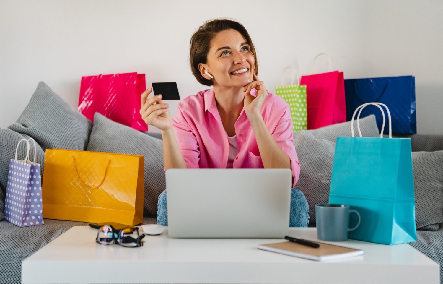 Crear un ecommerce exitoso